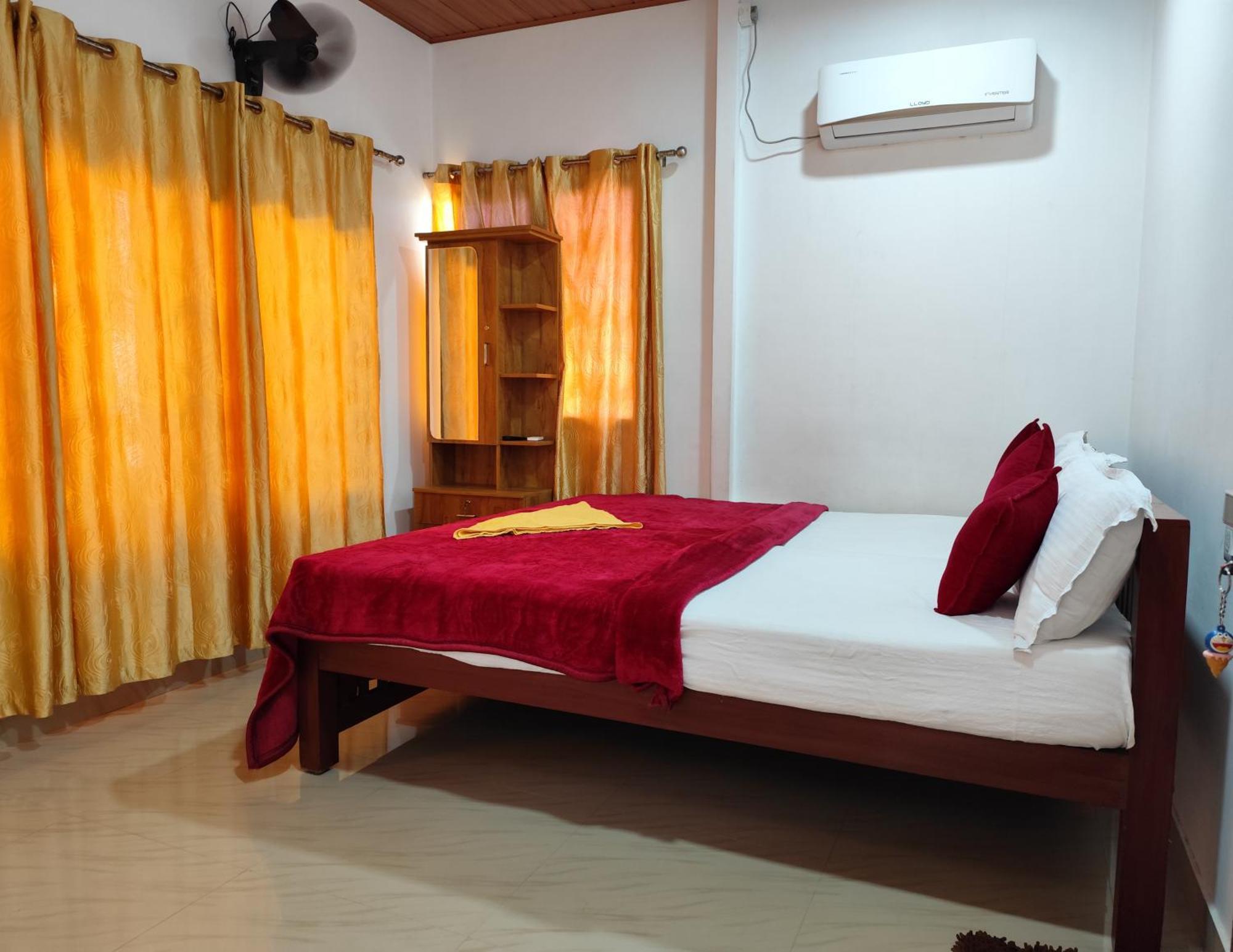 Noel'S Beach Homestay Alappuzha Exterior foto